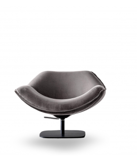 ARMCHAIR ALISIA LOW